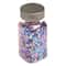 Butterfly Confetti Specialty Polyester Glitter by Recollections™, 0.7oz.